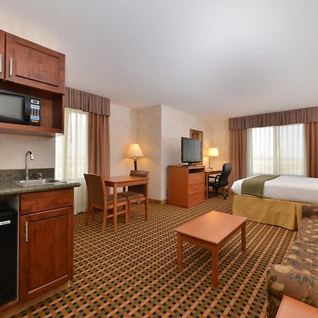 Holiday Inn Express Rawlins By Ihg Eksteriør bilde