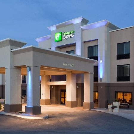 Holiday Inn Express Rawlins By Ihg Eksteriør bilde