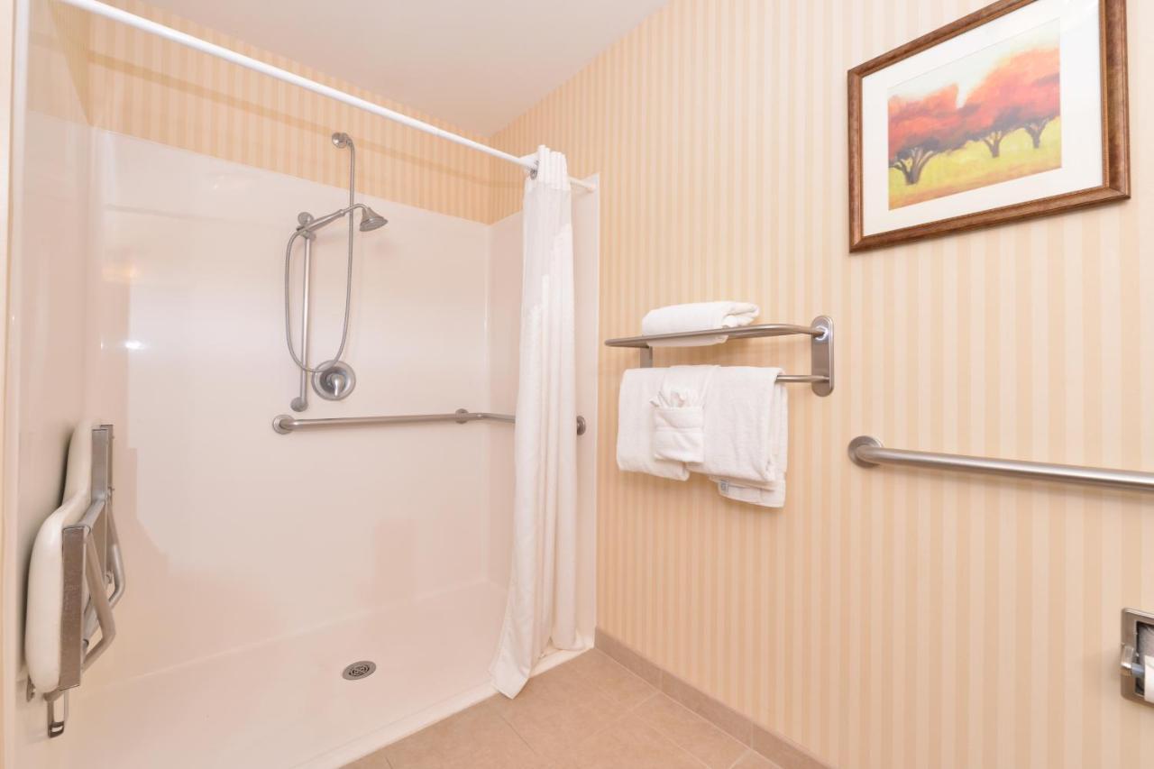 Holiday Inn Express Rawlins By Ihg Rom bilde