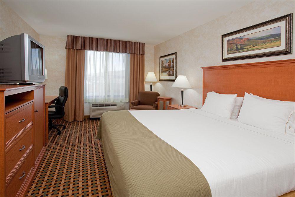 Holiday Inn Express Rawlins By Ihg Rom bilde