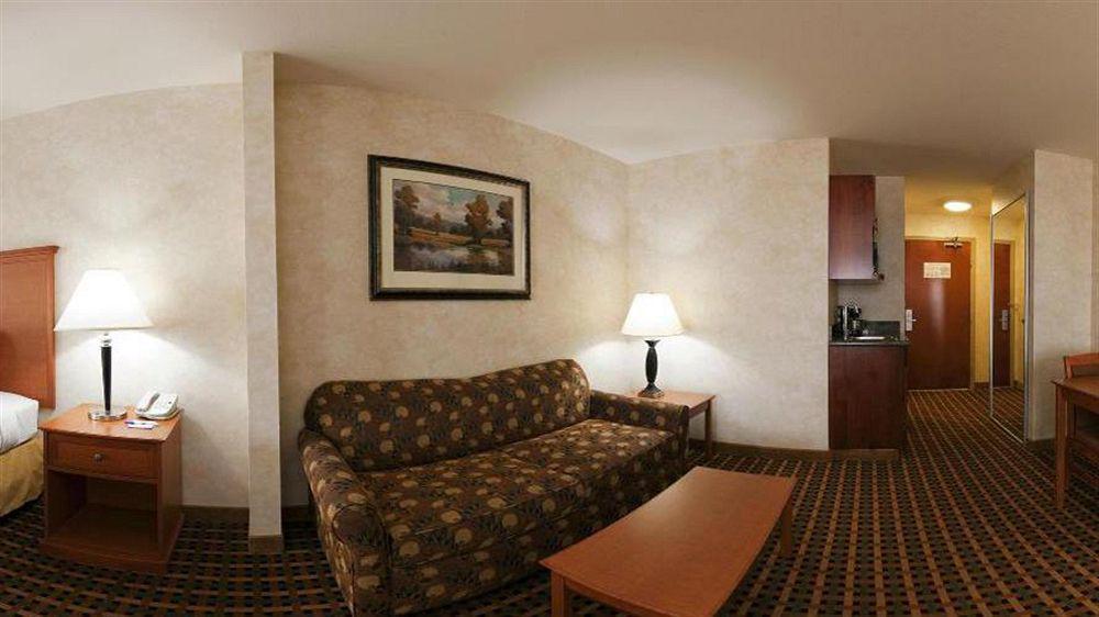 Holiday Inn Express Rawlins By Ihg Eksteriør bilde