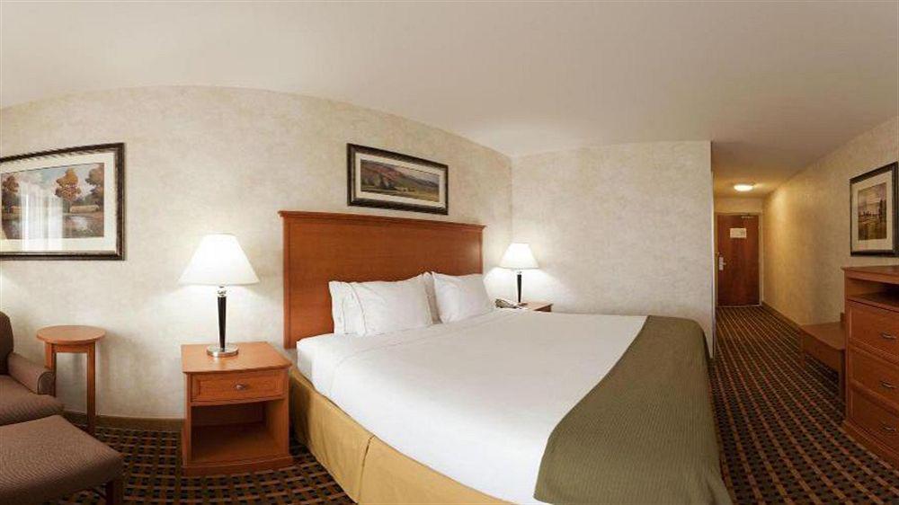 Holiday Inn Express Rawlins By Ihg Eksteriør bilde