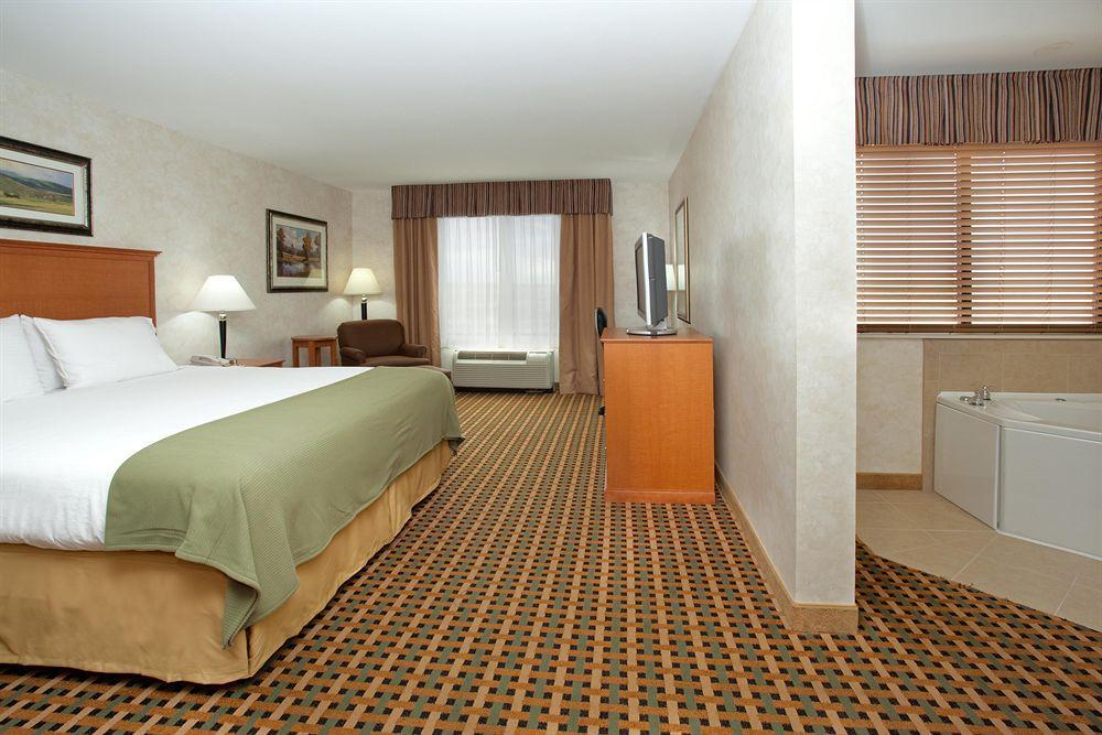 Holiday Inn Express Rawlins By Ihg Eksteriør bilde