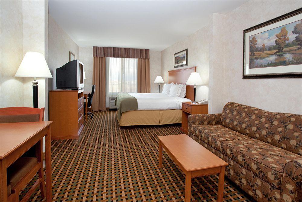 Holiday Inn Express Rawlins By Ihg Rom bilde