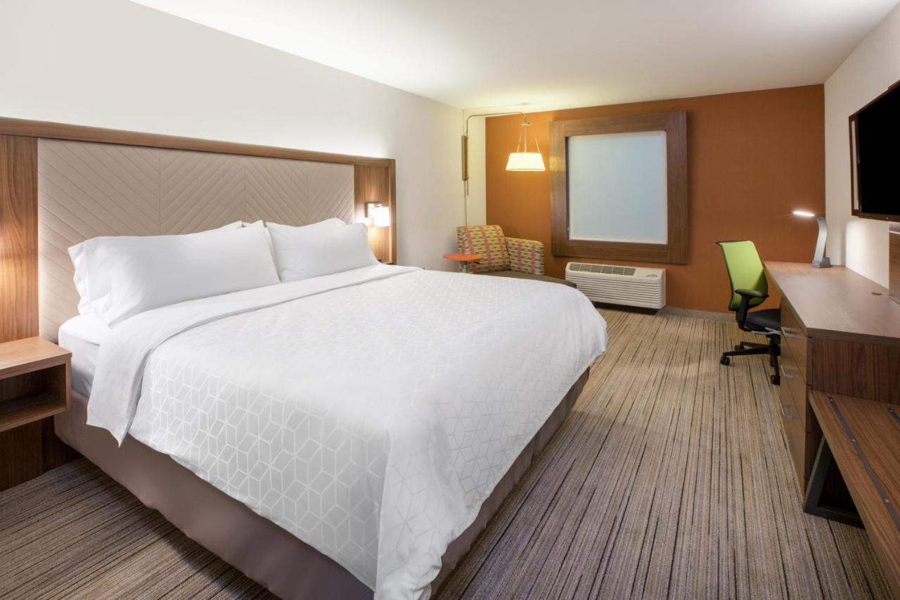 Holiday Inn Express Rawlins By Ihg Eksteriør bilde