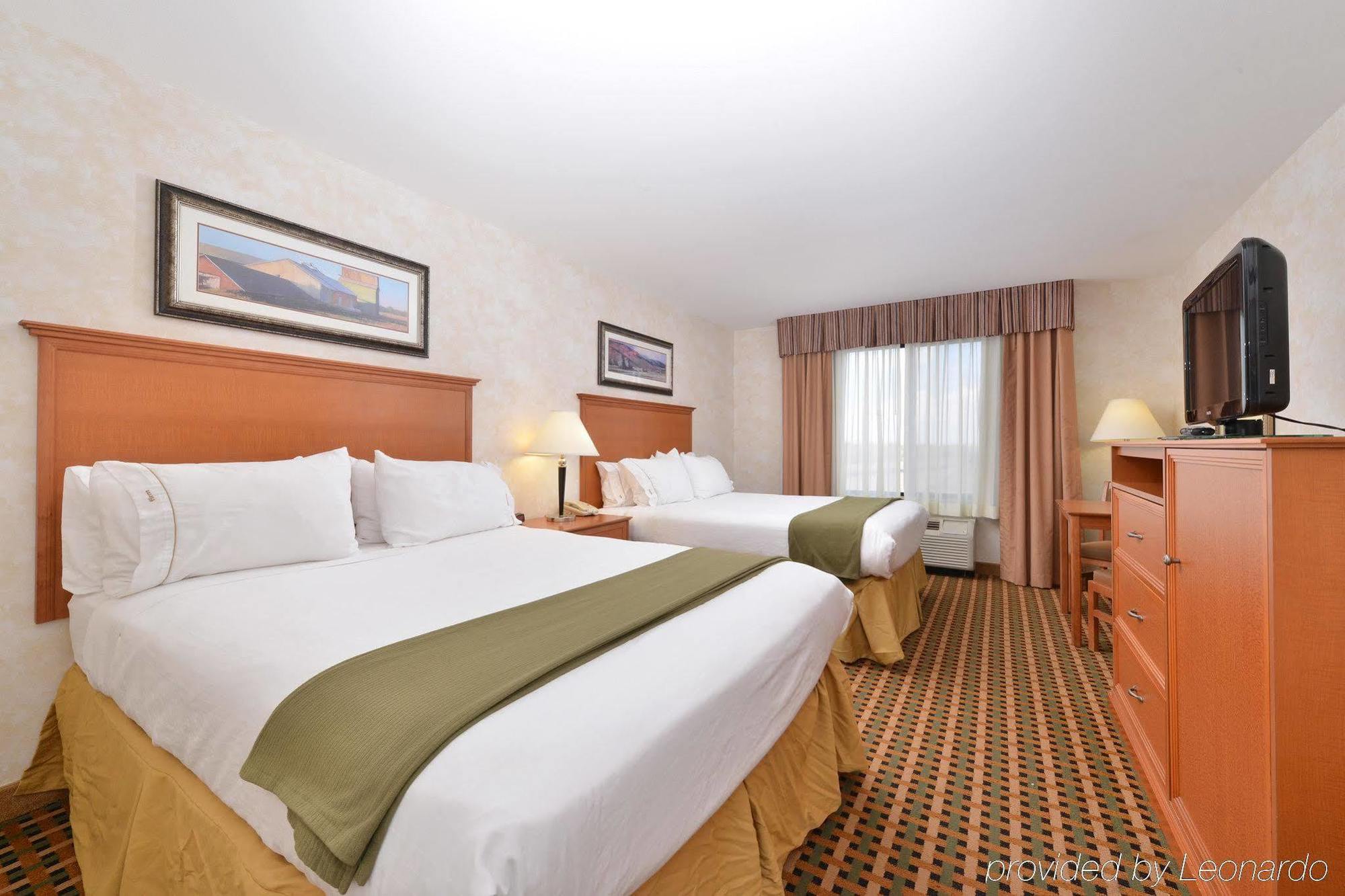 Holiday Inn Express Rawlins By Ihg Eksteriør bilde