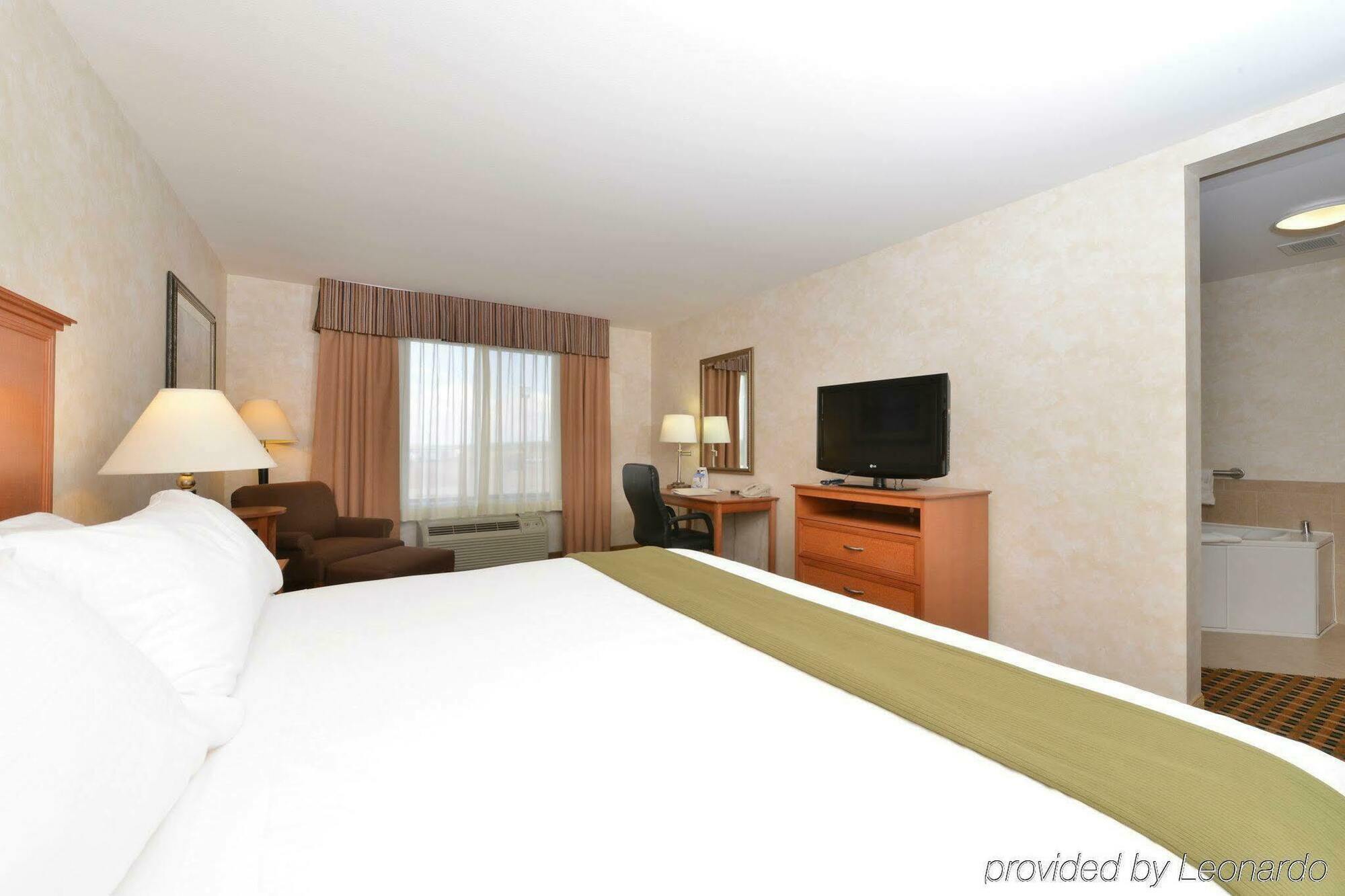 Holiday Inn Express Rawlins By Ihg Eksteriør bilde