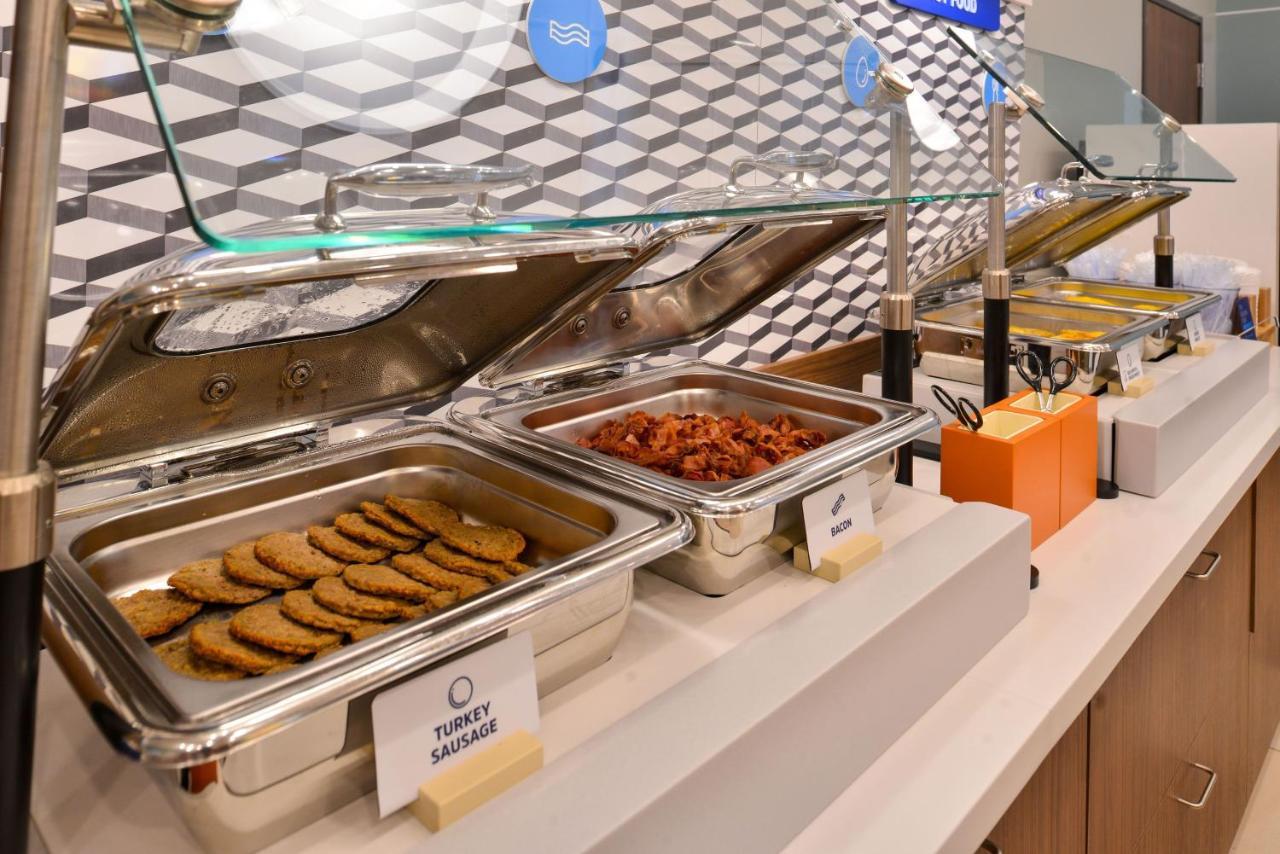 Holiday Inn Express Rawlins By Ihg Eksteriør bilde