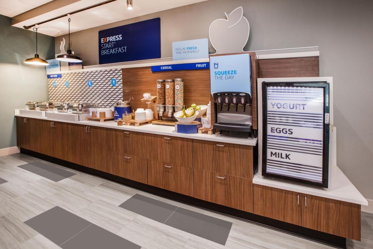 Holiday Inn Express Rawlins By Ihg Eksteriør bilde