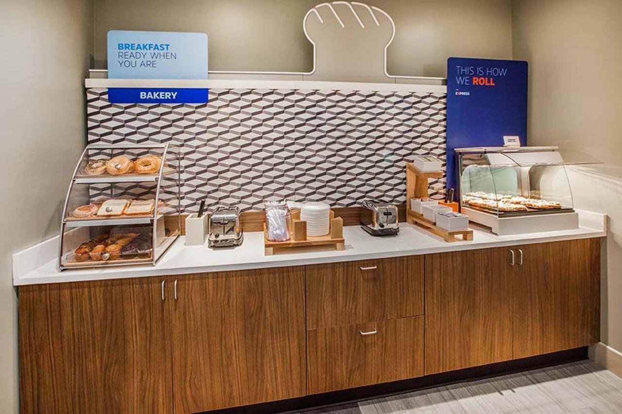 Holiday Inn Express Rawlins By Ihg Eksteriør bilde