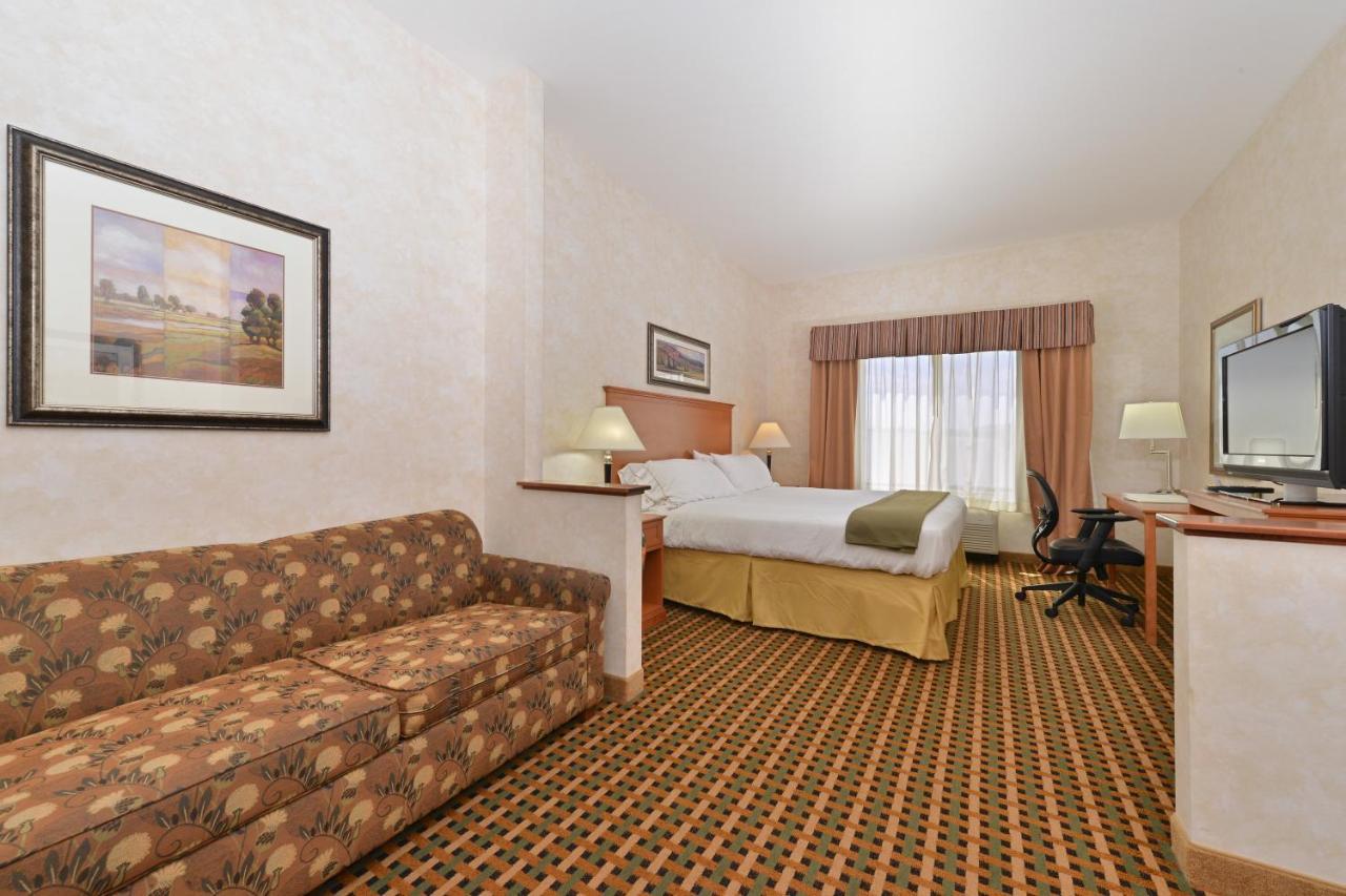 Holiday Inn Express Rawlins By Ihg Eksteriør bilde