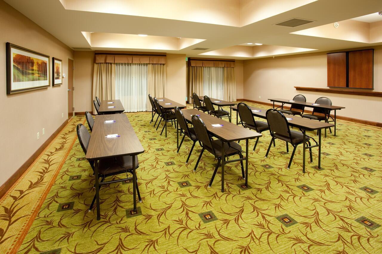 Holiday Inn Express Rawlins By Ihg Eksteriør bilde